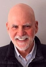 Timothy Johnson Portrait